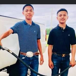 Meet your Posher, Gustavo